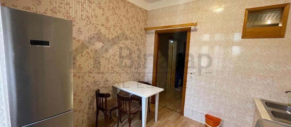 Kirayə verilir 1 otaqlı köhnə tikili 40 m², Elmlər Akademiyası m. - 10