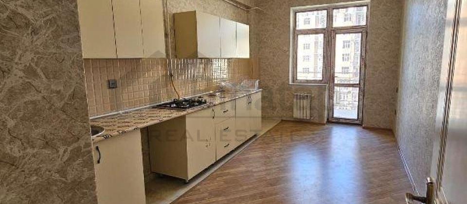 3 otaqli menzil satilir/125 kv.m., Bayil, Bulvara ve Sahil m/s yaxindir - 9