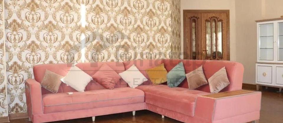 Kirayə verilir 3 otaqlı yeni tikili 145 m², Elmlər Akademiyası m. - 3