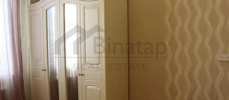 Kirayə verilir 3 otaqlı yeni tikili 145 m², Elmlər Akademiyası m. - 8