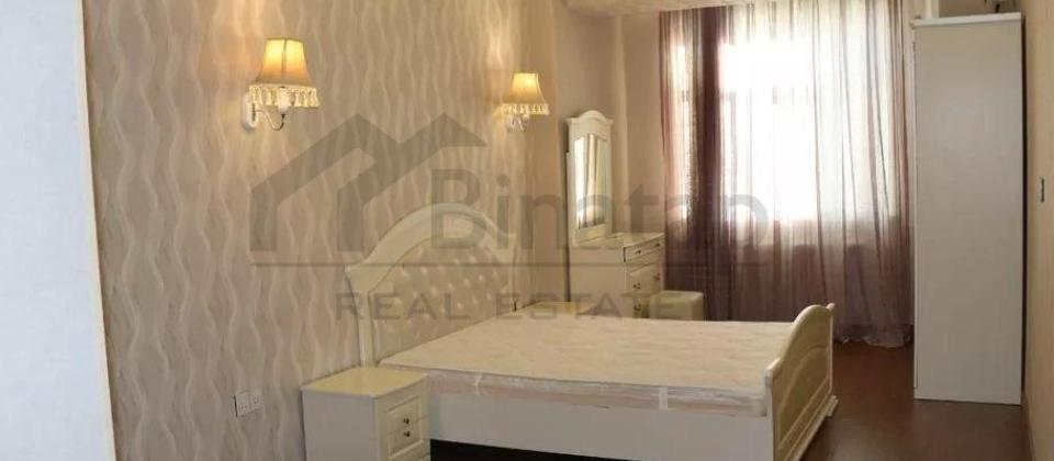 Kirayə verilir 3 otaqlı yeni tikili 145 m², Elmlər Akademiyası m. - 9