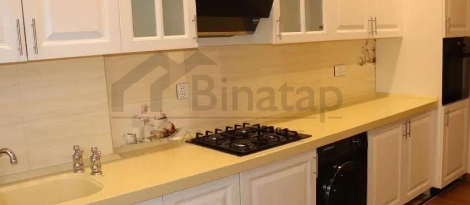 Kirayə verilir 3 otaqlı yeni tikili 145 m², Elmlər Akademiyası m. - 13