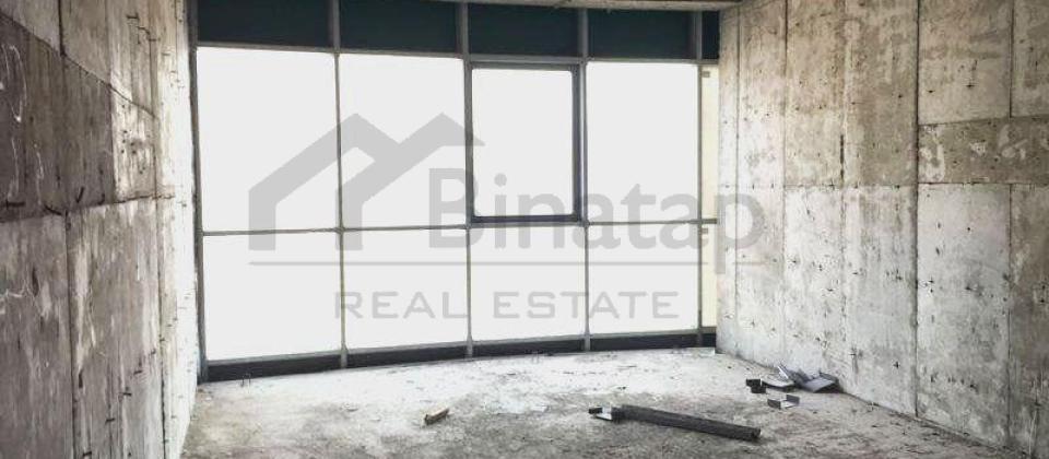 5 otaqli menzil satilir/280 kv.m., Zabitler parki, Grand Park Plazada yerleshir - 4