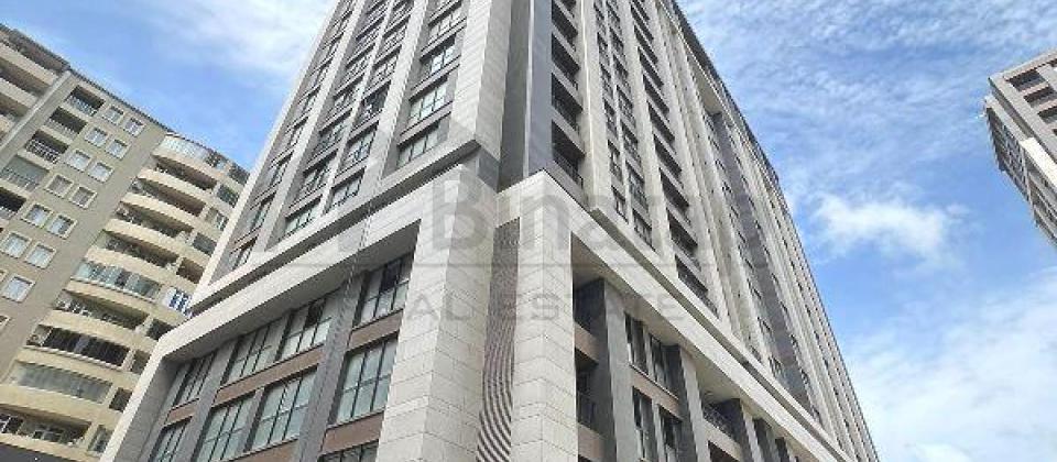 4 otaqli menzil satilir/200 kv.m., Xetai m/s, Baku City Residence'de yerleshir