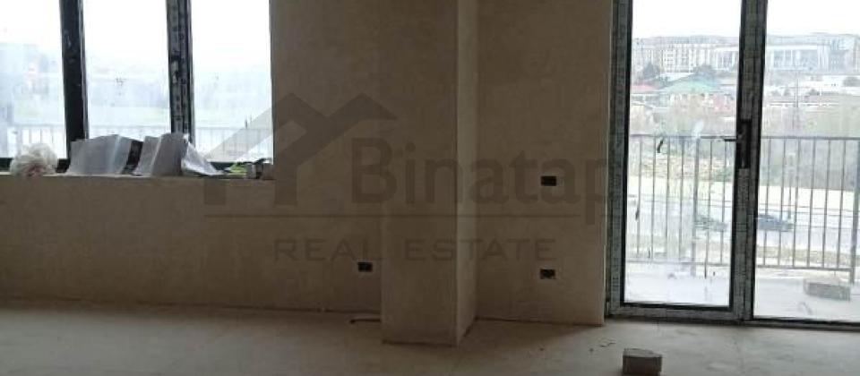 4 otaqli menzil satilir/200 kv.m., Xetai m/s, Baku City Residence'de yerleshir - 4