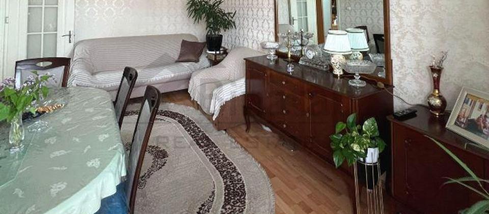 4 otaqli menzil satilir/100 kv.m., Azadliq Prospekti m/s yaxindir - 2