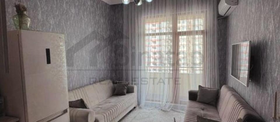 1 otaqli menzil satilir/25.5 kv.m., 20 Yanvar m/s yaninda yerleshir