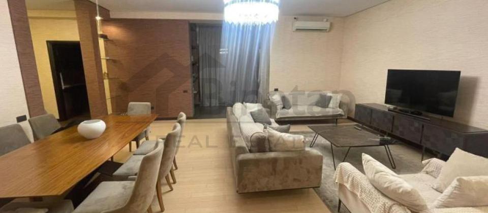 3 otaqli menzil satilir/156 kv.m., Nesreddin Tusi klinikasinin yaninda yerleshir - 3