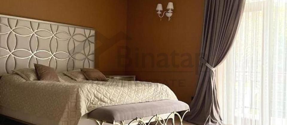 3 otaqli menzil satilir/156 kv.m., Nesreddin Tusi klinikasinin yaninda yerleshir - 4