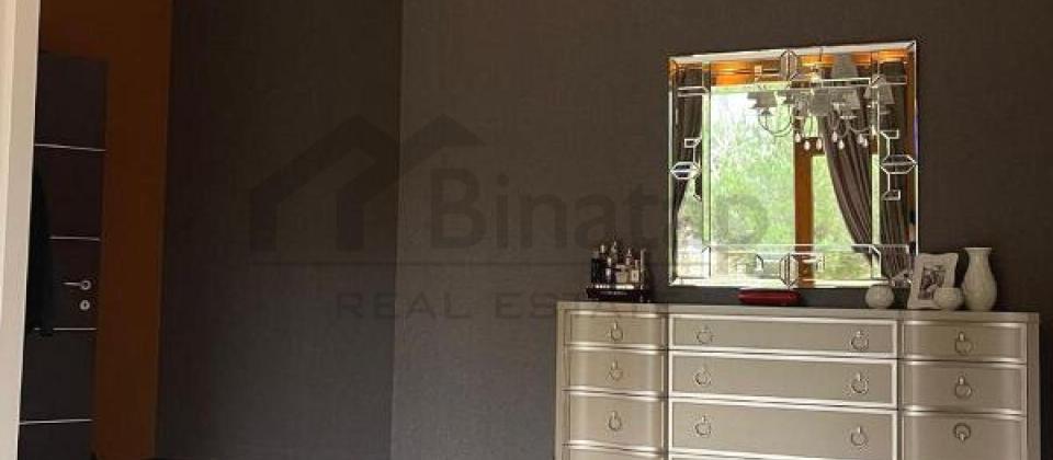 3 otaqli menzil satilir/156 kv.m., Nesreddin Tusi klinikasinin yaninda yerleshir - 5