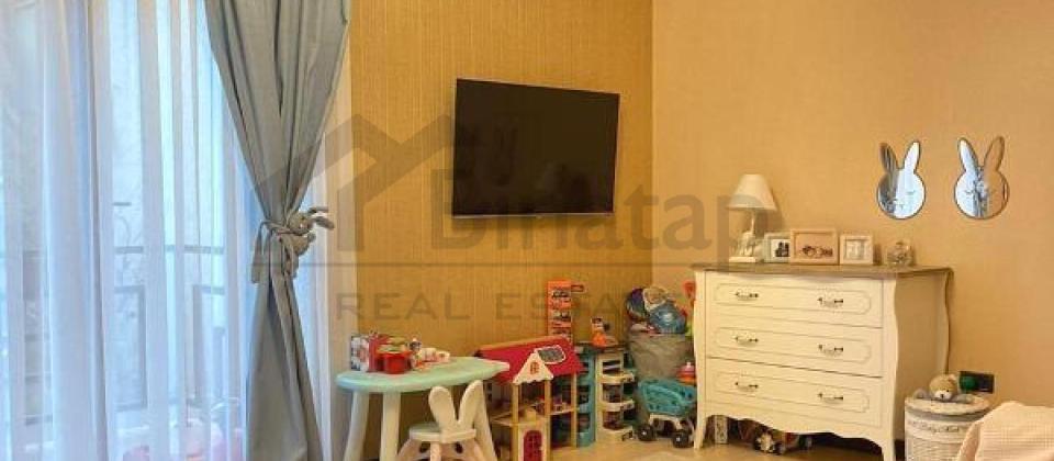 3 otaqli menzil satilir/156 kv.m., Nesreddin Tusi klinikasinin yaninda yerleshir - 7