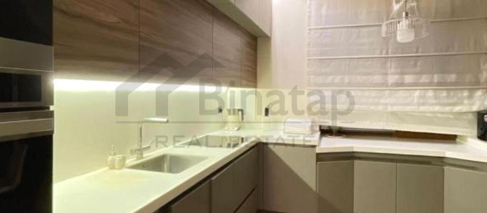 3 otaqli menzil satilir/156 kv.m., Nesreddin Tusi klinikasinin yaninda yerleshir - 9