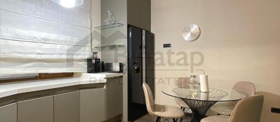 3 otaqli menzil satilir/156 kv.m., Nesreddin Tusi klinikasinin yaninda yerleshir - 10