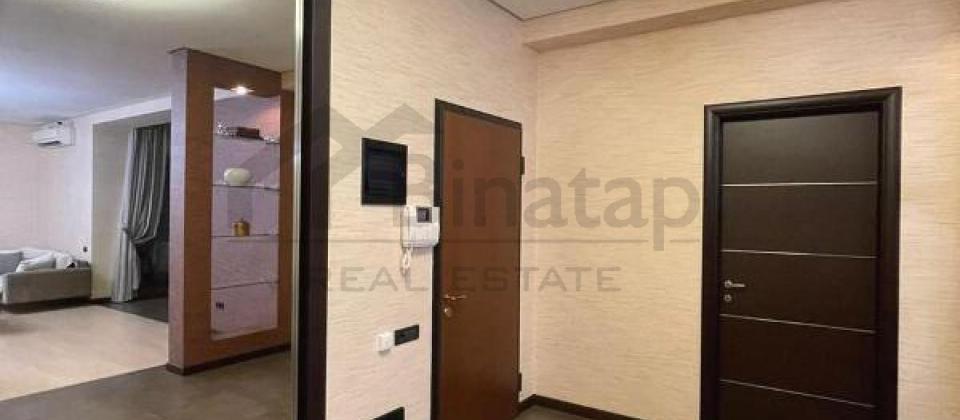 3 otaqli menzil satilir/156 kv.m., Nesreddin Tusi klinikasinin yaninda yerleshir - 12