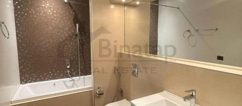 3 otaqli menzil satilir/156 kv.m., Nesreddin Tusi klinikasinin yaninda yerleshir - 13