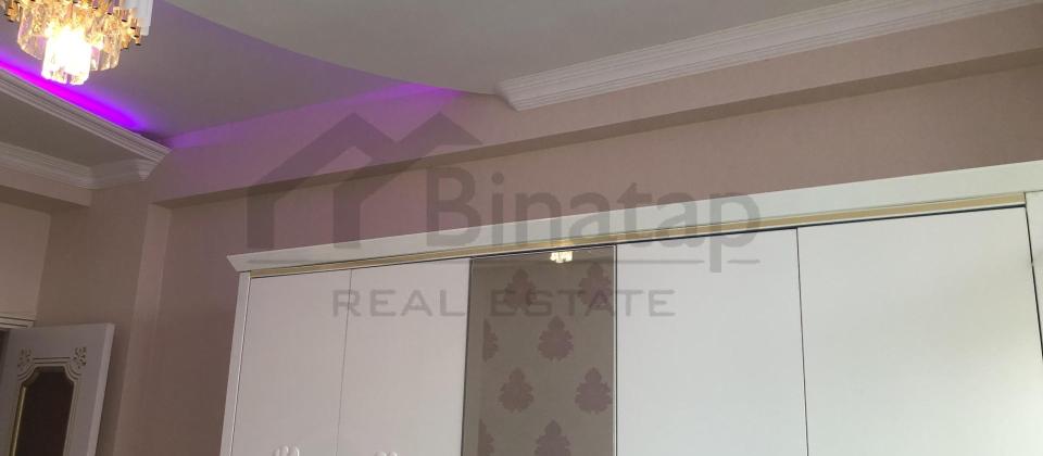 İpotekalı Yeni Tikilidə mənzil - 2