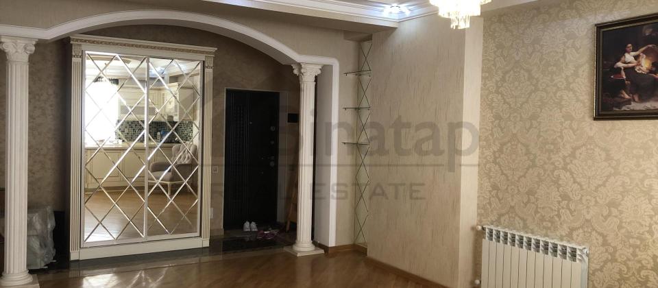 İpotekalı Yeni Tikilidə mənzil - 4