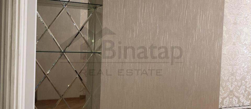 İpotekalı Yeni Tikilidə mənzil - 5