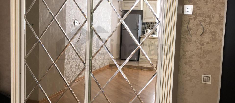 İpotekalı Yeni Tikilidə mənzil - 6