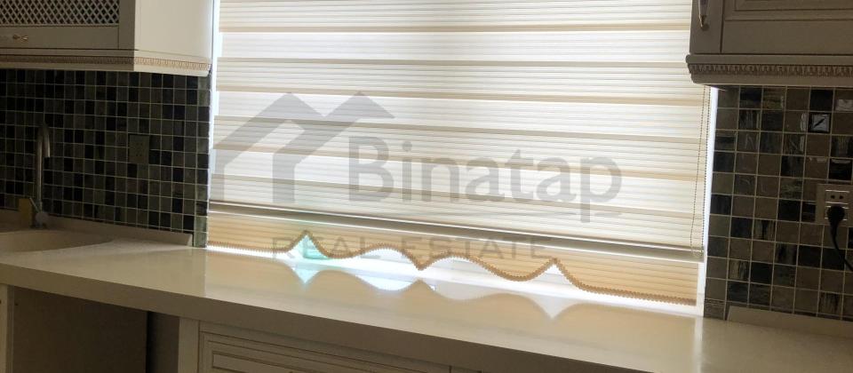 İpotekalı Yeni Tikilidə mənzil - 8