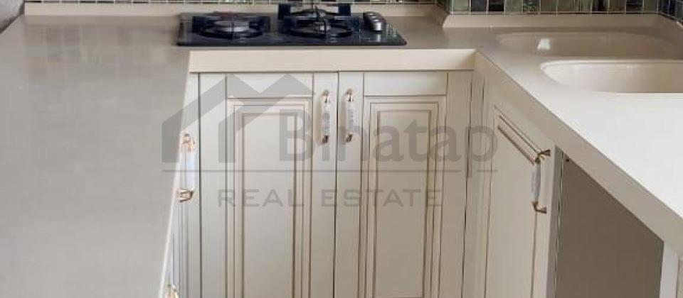 İpotekalı Yeni Tikilidə mənzil - 9