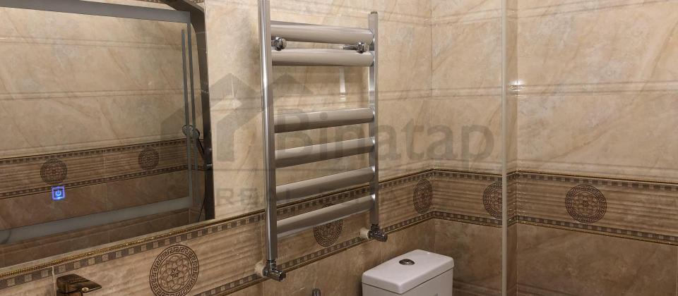 İpotekalı Yeni Tikilidə mənzil - 10