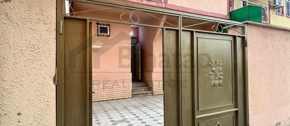 Xırdalan şəhəri Paket Kupça həyət evi