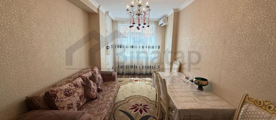 Xırdalan Abşeron Gənclər Şəhərciyi tamtəmirli qismən əşyalı