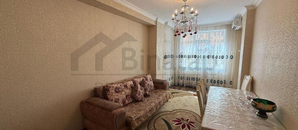 Xırdalan Abşeron Gənclər Şəhərciyi tamtəmirli qismən əşyalı - 3