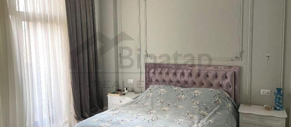 3 otaqli menzil satilir/109 kv.m., BDU ve Elmler Akademiyasi m/s yaxindir - 5