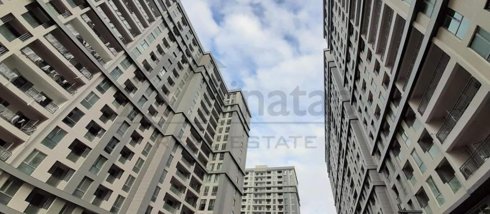 3 otaqli menzil satilir/126 kv.m., Xetai rayonu, Gence prospekti