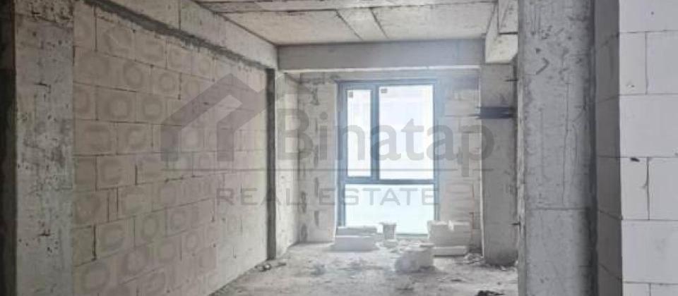 3 otaqli menzil satilir/126 kv.m., Xetai rayonu, Gence prospekti - 6