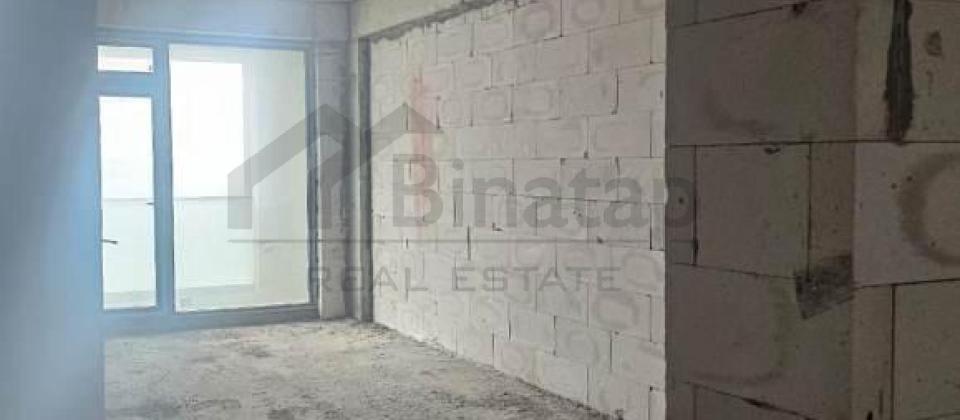 3 otaqli menzil satilir/126 kv.m., Xetai rayonu, Gence prospekti - 7