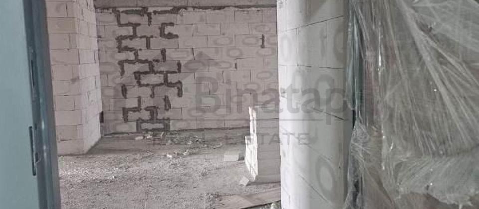 3 otaqli menzil satilir/126 kv.m., Xetai rayonu, Gence prospekti - 9