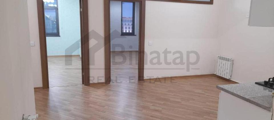 2 otaqli menzil satilir/70 kv.m., Yeni Bulvar ve Bayraq meydanina yaxindir - 5