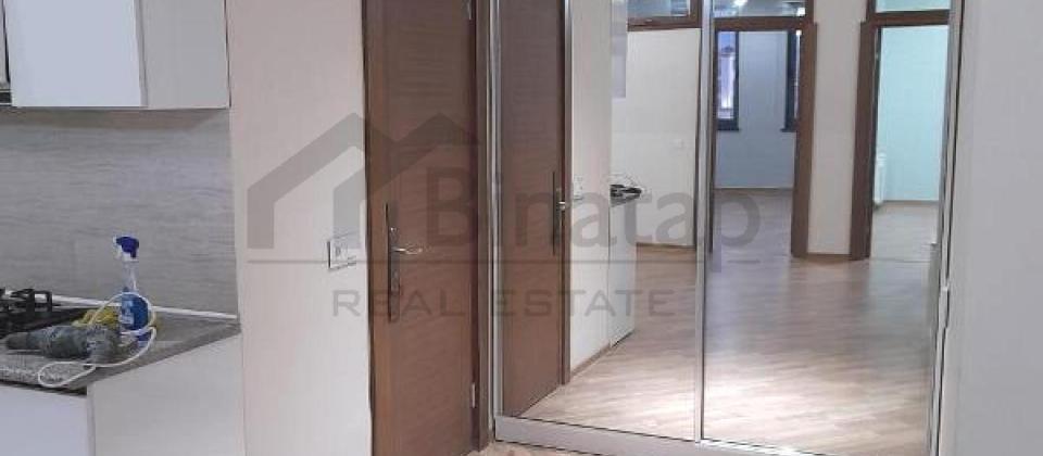 2 otaqli menzil satilir/70 kv.m., Yeni Bulvar ve Bayraq meydanina yaxindir - 6