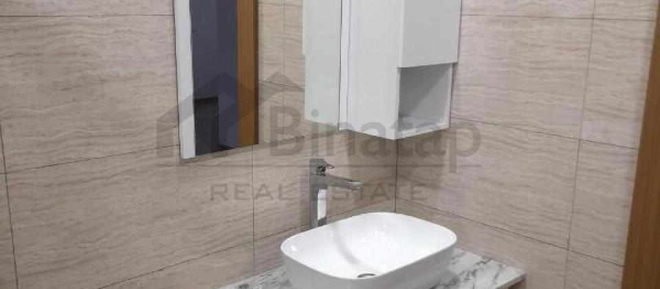 2 otaqli menzil satilir/70 kv.m., Yeni Bulvar ve Bayraq meydanina yaxindir - 9