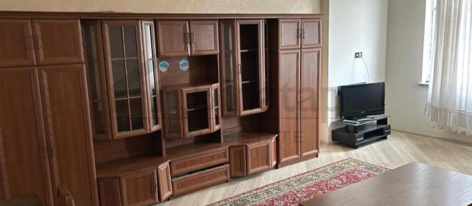 3 otaqli menzil satilir/116 kv.m., Yeni Yasamal, İnshaatchilar m/s yaxindir
