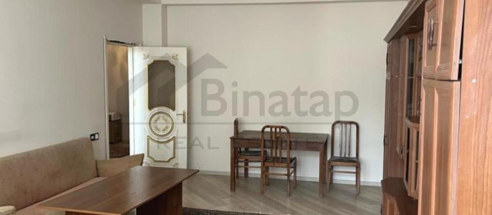 3 otaqli menzil satilir/116 kv.m., Yeni Yasamal, İnshaatchilar m/s yaxindir - 3