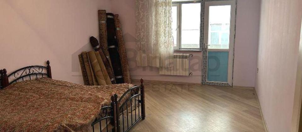 3 otaqli menzil satilir/116 kv.m., Yeni Yasamal, İnshaatchilar m/s yaxindir - 4