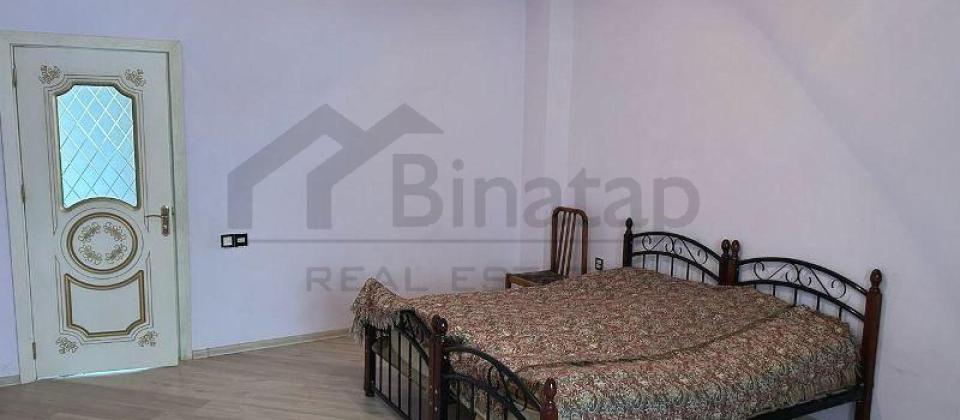 3 otaqli menzil satilir/116 kv.m., Yeni Yasamal, İnshaatchilar m/s yaxindir - 5