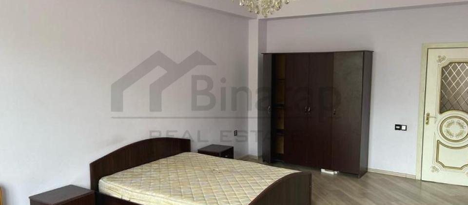 3 otaqli menzil satilir/116 kv.m., Yeni Yasamal, İnshaatchilar m/s yaxindir - 7