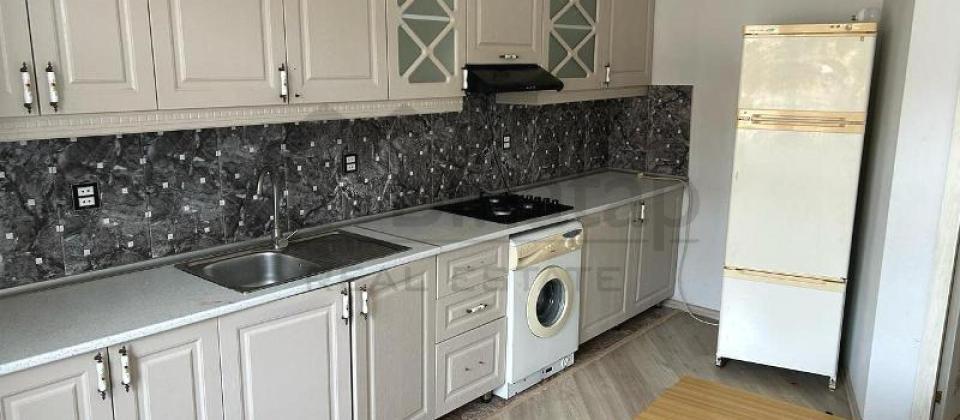 3 otaqli menzil satilir/116 kv.m., Yeni Yasamal, İnshaatchilar m/s yaxindir - 9