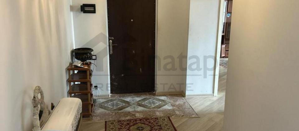 3 otaqli menzil satilir/116 kv.m., Yeni Yasamal, İnshaatchilar m/s yaxindir - 10