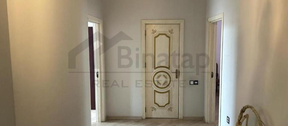 3 otaqli menzil satilir/116 kv.m., Yeni Yasamal, İnshaatchilar m/s yaxindir - 11