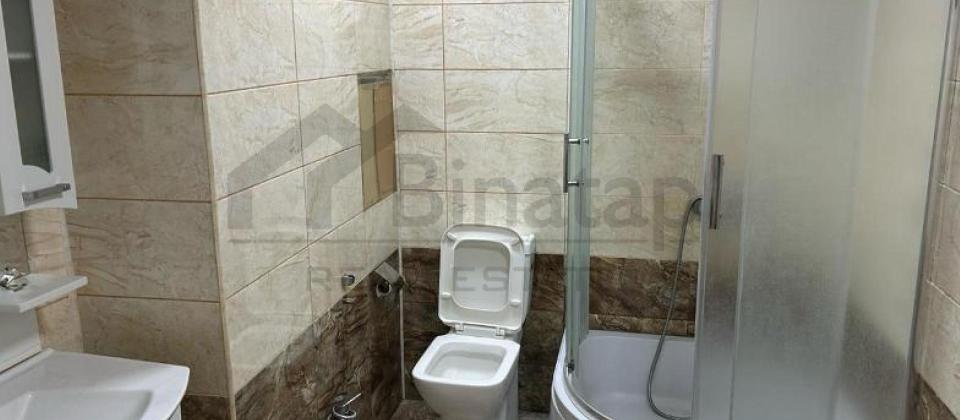 3 otaqli menzil satilir/116 kv.m., Yeni Yasamal, İnshaatchilar m/s yaxindir - 12