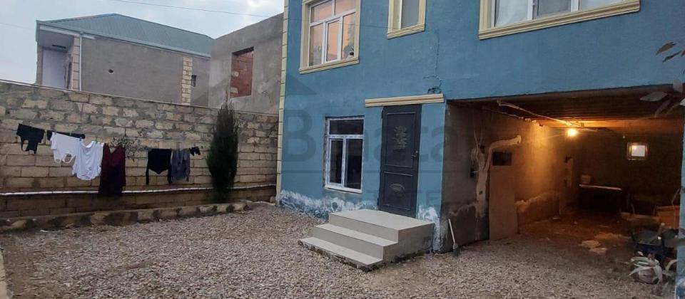 Masazır qəsəbəsi Həyət Evi satılır