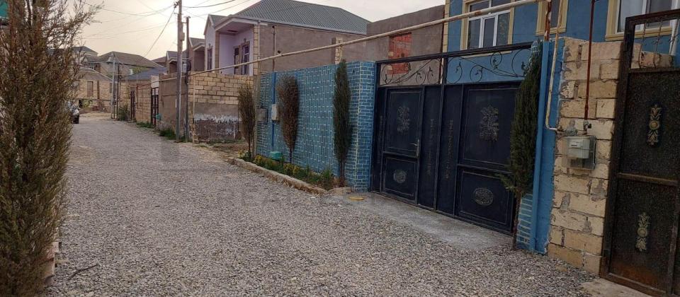 Masazır qəsəbəsi Həyət Evi satılır - 6