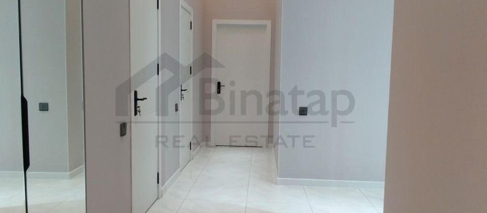 Həzi Aslanovda 3 otaqlı mənzil satılır - 2