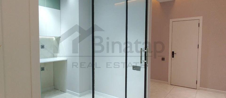 Həzi Aslanovda 3 otaqlı mənzil satılır - 3